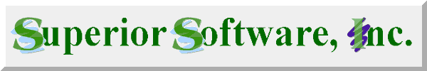 Superior Software Inc. Logo